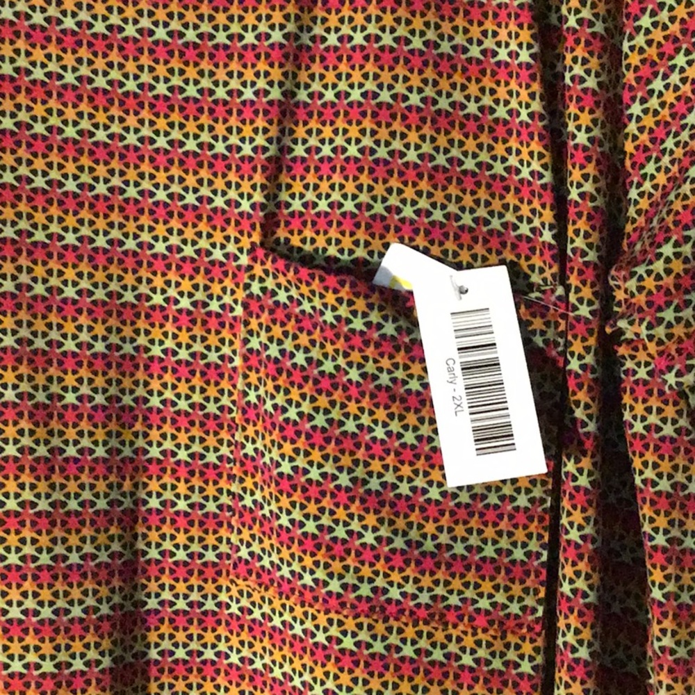 Carly dress